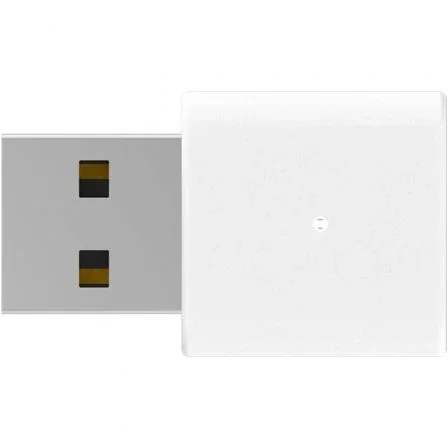 D-Link AN3U Adaptador WiFi USB N300 Blanco
